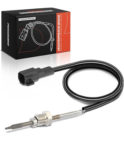 Motorcraft DY1401 Exhaust Gas Sensor : Amazon.co.uk: Automotive
