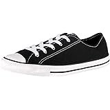 Converse Chucks M9691C Maroon Vino Rosso Chuck Taylor all Star Ox