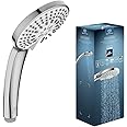 Ideal Standard Idealrain M3 Chrome Shower Head, B9403AA, Idealrain M3 Shower Head