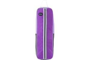 Leberna Bridle Bag Purple