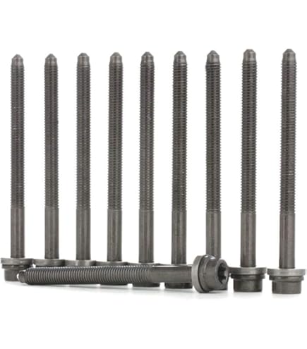 Zylinderkopfdichtungssatz Komplettset - Inkl. Zahnriemen Für Renault