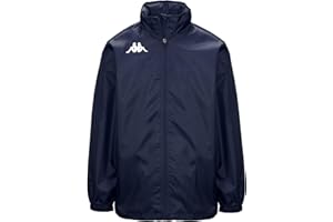 Kappa Kappa4soccer Wister Kway Bambino