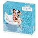 Produktbild Schwan - Swan - Pool-Insel Insel Badeinsel, Material: PVC, der coole Badespass im Pool oder am See der ultimative Badespaß