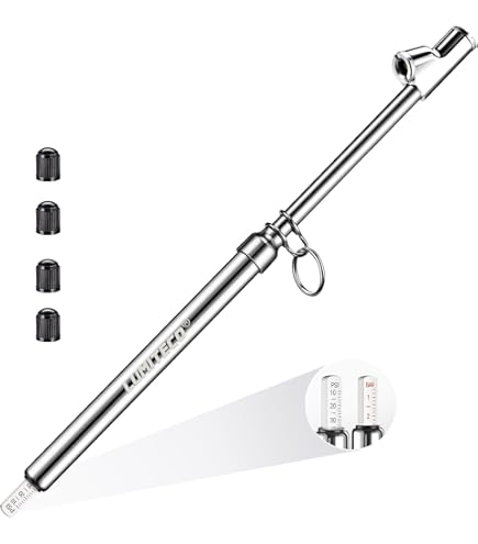 TruckSpec Straight-On Dual Ft. Extension Air Chuck For Semi Truck At Tractor Supply Co