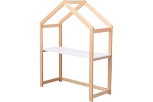 Happy Garden Scrivania della Cabina per Bambini Martin