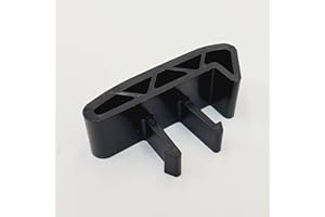 BILLET PROOF DESIGNS Cam Chain Guide for 1999-2006 Harley Twin Cam Street Glide FLHX, Electra Glide FLHT, Road Glide FLTR, Road King FLHR, Softail FLST/FXST & 1999-2005 Dyna FXD Models - Replaces HD# 39965-99