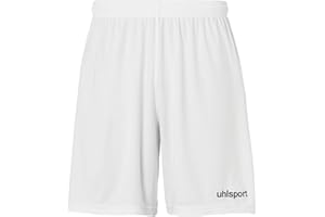 uhlsport Herren Herren Shorts Center Basic Shorts