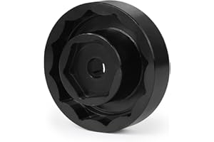 DBREAKS Klucz nasadowy do kół przednich i tylnych do Ducati 1098 1198 1199 Multistrada 1200 1260 Diavel (30 mm + 55 mm)