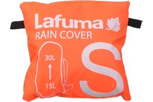 Lafuma - Baiyun - Pochette de Voyage - Conception sans PCF - Trekking, Voyage, Urbain - Bleu Marine