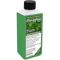 GREEN24 Jiaogulan-Dünger NPK Voll-Dünger für Kraut der Unsterblichkeit, Gynostemma pentaphyllum Pflanzen in Haus…