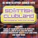 Produktbild Scottish Clubland the Essentia