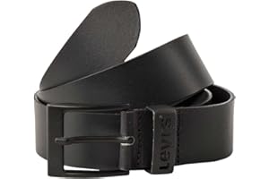 Levi's Ashland Metal Belt,