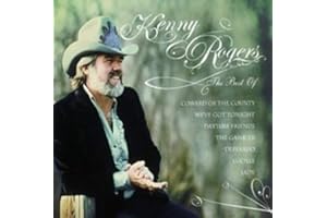 very best of kenny rogers