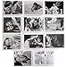 Produktbild Kampf der Titanen Fotos Presse-X10 21 x 30 – 1981 – Lawrence Oliver, Desmond Davis