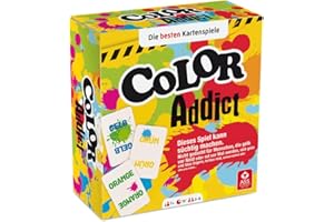 ASS Altenburger 22584117 Color Addict - Version Allemande