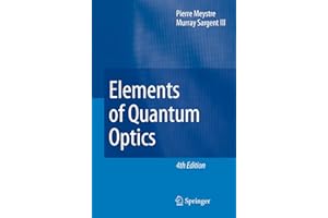 Elements of Quantum Optics