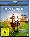 Don Quijote von der Mancha [Blu-ray] [Alemania]