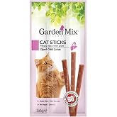 Gardenmix Liver Cat Stick Award 3, 580-104