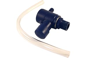 BWT Water + More Bestflush Rubinetto per Lavello