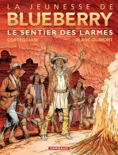 couverture de : sentier des larmes (Le)