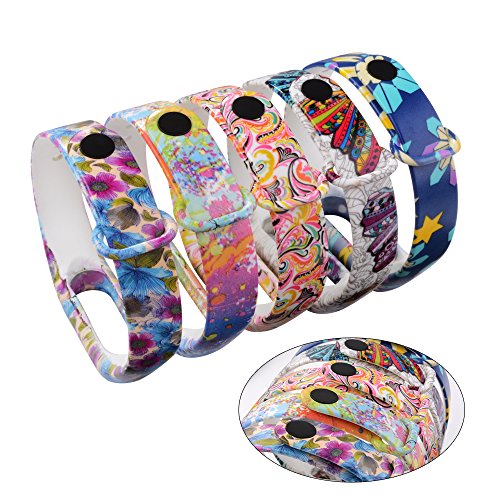 5 X Correa Recambio Brazalete Extensibles Coloridos Patr n de Flores Impermeables Para Reemplazo Pulsera XIAOMI Mi Band 2 Wireless Recambio Pulsera Inteligente XIAOMI MI 2 Band 2 Millet Smart Bracelet reviews 5 X Correa Recambio Brazalete Extensibles Coloridos Patr n de Flores Impermeables Para Reemplazo Pulsera XIAOMI Mi Band 2 Wireless Recambio Pulsera Inteligente XIAOMI MI 2 Band 2 Millet Smart Bracelet