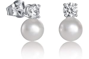 Pendientes Viceroy Jewels 21017E000-60 Plata de Ley