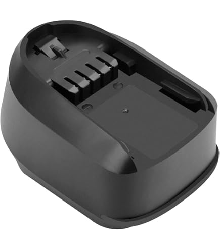 vhbw 1x Akku Ersatz für Paslode 902600, 900400, B20543A, B20543, 902654 vhbw 1x Akku Ersatz für Paslode 902600, 900400, B20543A, B20543, 902654