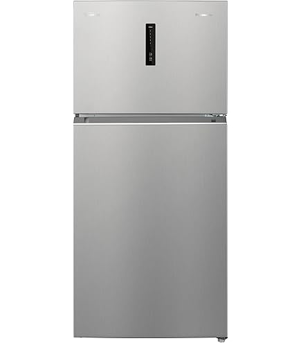 Panasonic 650 Litres Net Top Mount Freezer with Jumbo Freezer