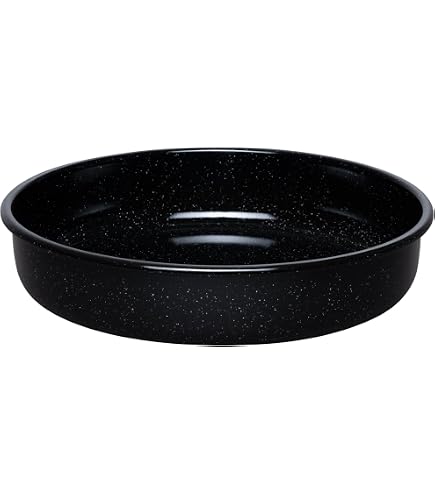 Coperchio in Vetro, diametro 28 cm con bordo di silicone e aperture per