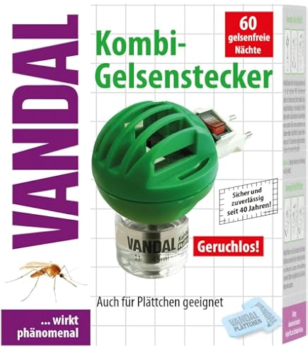 Vandal Gelsenstecker Kombi Nachfüllung | BILLA Online