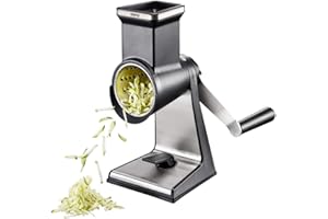 Gefu Transforma Accesorio de Cocina, Metal, Multicolor, 28 x 13.6 x 28.1 cm