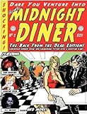 Image de Midnight Diner 2: Back From the Dead (English Edition)