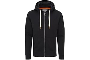 Charles Wilson Sweat à Capuche Originals Premium pour Hommes