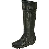 Fly London Suli Rug Women's Boots 