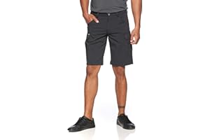 Jeff Green Herren Elastische Schnell Trocknende Leichte Kurze Cargo Outdoor Funktions Hose Stan