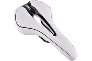 SBEITE Selle de vélo de Montagne Durable