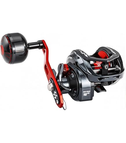 Mulinello Da Pesca Diwa Baitcasting - 12+1 Cuscinetti, Fibra Di Carbonio 8 2kg Drag Per Tornei K 1005446 Mulinello Da Pesca Diwa Baitcasting - 12+1 Cuscinetti, Fibra Di Carbonio 8 2kg Drag Per Tornei K 1005446