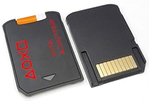 Auveach SD2Vita version 3.0 pour carte de jeu PSVita vers carte micro SD pour PS Vita 1000 2000
