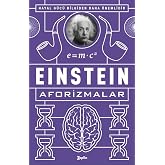 Einstein-Aforizmalar