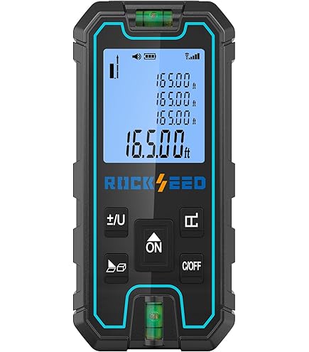 Wearable4U - Télémètre laser Bushnell Tour V6 avec étui de transport