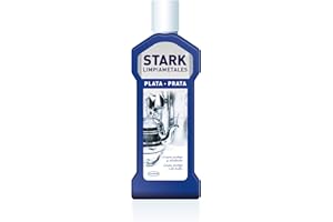 STARK Limpiametales Plata 250 ml