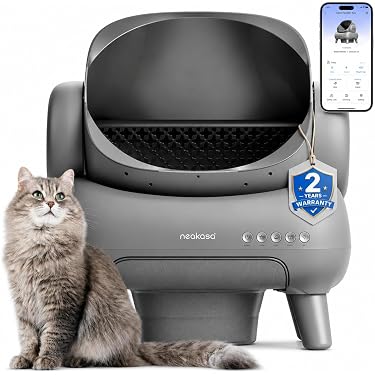 Kattenbakzakken Met Handvat – 6 Rollen, 90 Stuks, Trekkoord, Universeel, Roze, Scheurvast En Geurbestendig