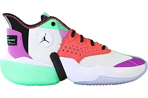 NIKE Zapatillas de Baloncesto - Jordan React Elevation