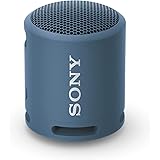 Sony Srs-Xb13 Wireless Extra Bass Portable Bluetooth Speaker with 16 Hours Battery Life, Type-C, Ip67 Waterproof, Dustproof, 