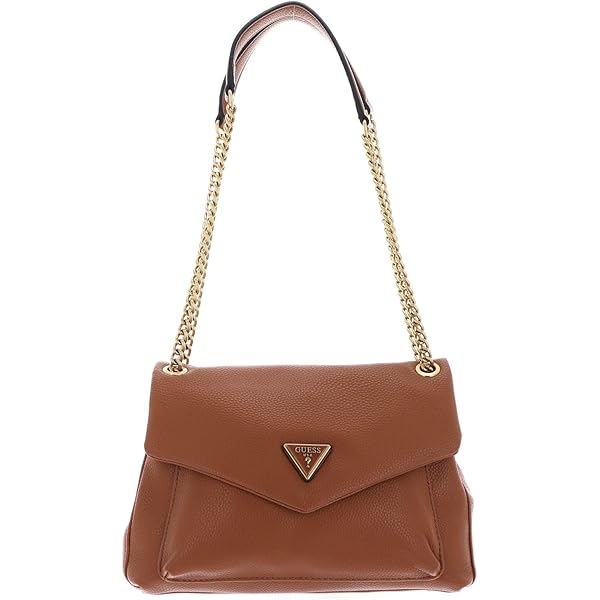 Borsa A Tracolla Uomo Guess Jeans | Modello HMMETU P4223 In Ecopelle | Colore Nero - Foto 11