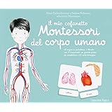Il mio cofanetto Montessori del corpo umano