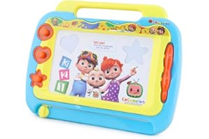 CoComelon SB-96-0014, Lavagna magnetica, Multicolore