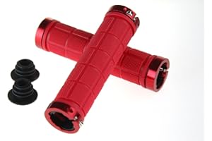 CARBONENMY VTT/Trekking Poignées de guidon/Poignées à vis /Poignées/Poignées de vélo 808