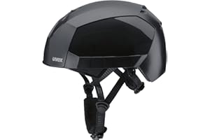 uvex perfexxion Casco protettivo – Casco per lavoro e alpinismo – Bianco