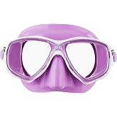 Cressi Marea Diving Mask